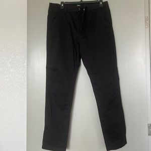 Men’s Pants Black DKNY - size M